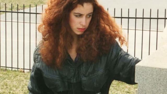 An Ex-Hooker's Christmas Carol