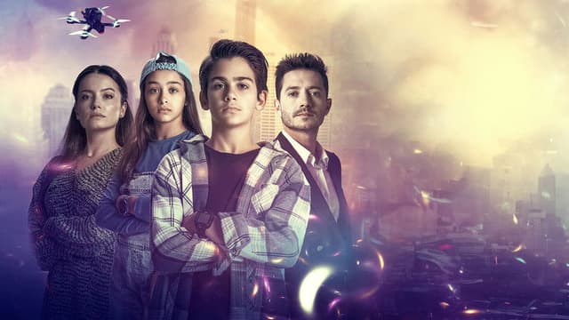 Kod Adı: Kırlangıç