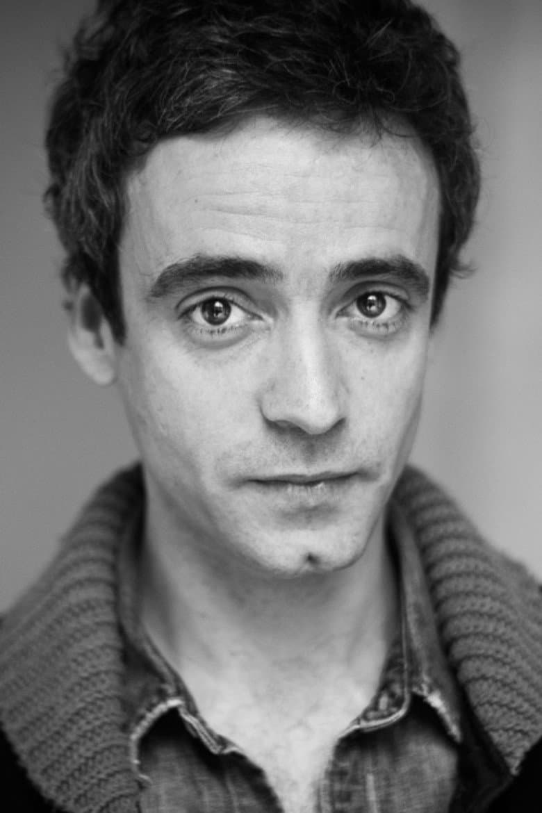 Franck Fargier