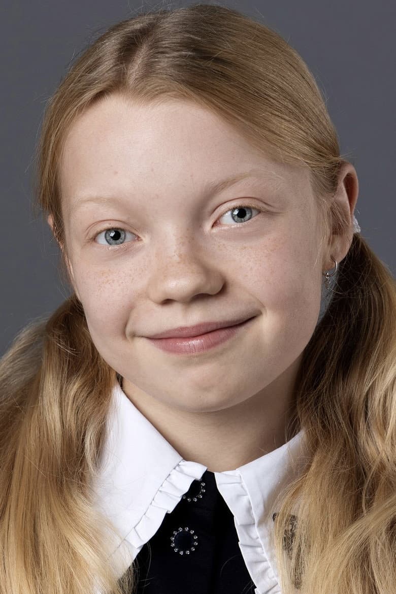Darina Kozlova
