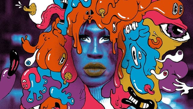Couleé-D