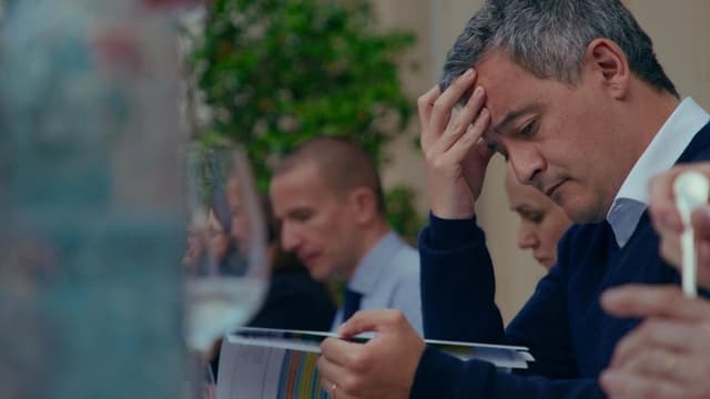 Tempête : 100 jours dans les tourments du ministère de l'Intérieur