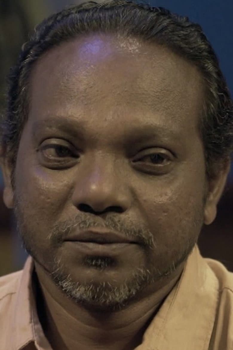 V K Sreenivas