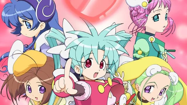 Sasami: Magical Girls Club