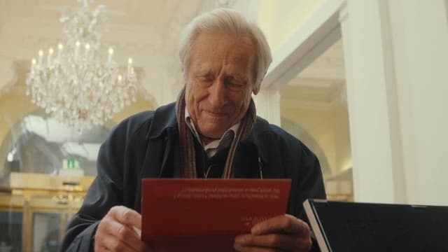 Fundbox (A Love Story)