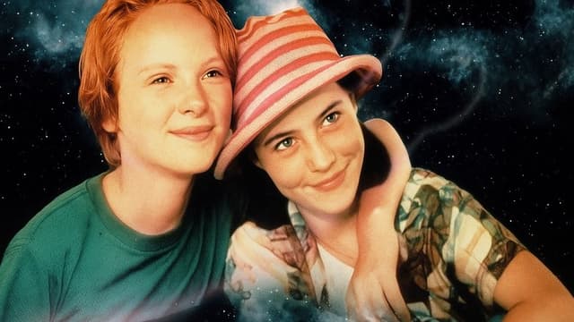 Sally Marshall Is Not an Alien