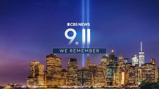 9/11: We Remember