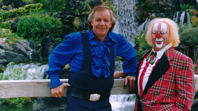 Bassie & Adriaan - Traveling Through America