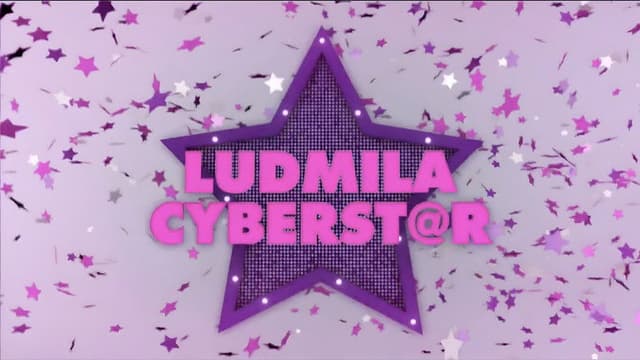 Ludmilla Cyber St@r