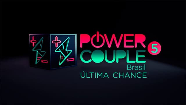 Power Couple Brasil: Última Chance