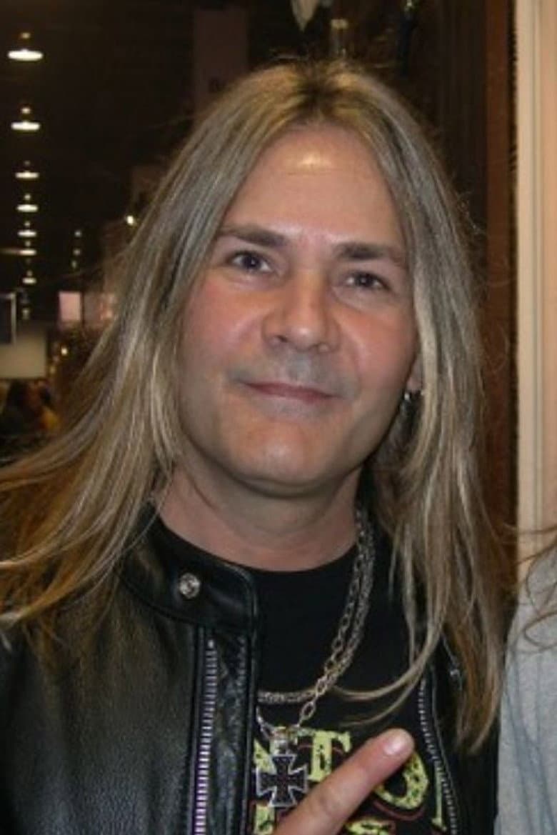 Carlos Cavazo