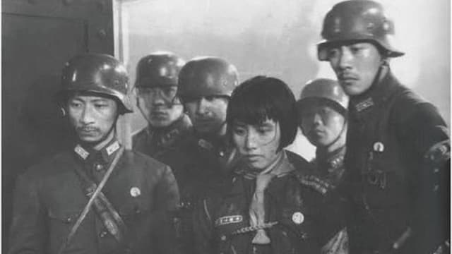 The Eight Hundred Heroes