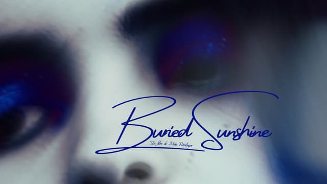Buried Sunshine