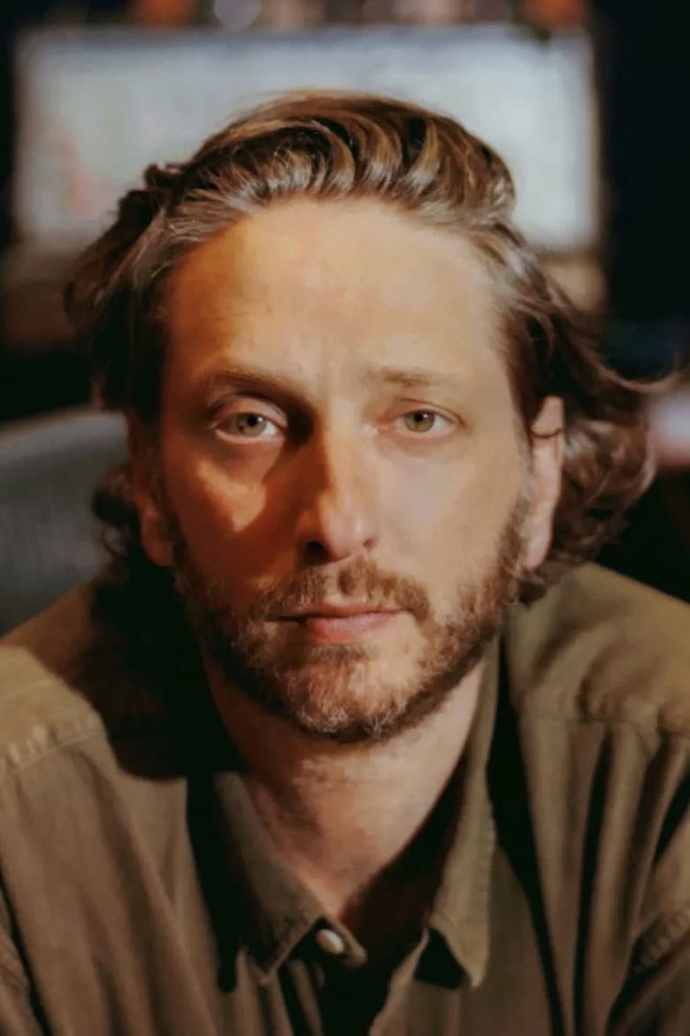 Daniel Lopatin