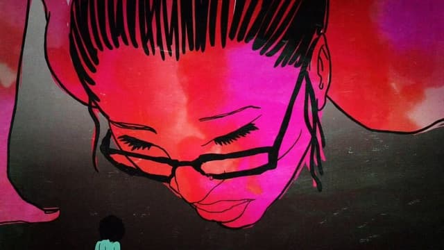 An Oversimplification of Her Beauty