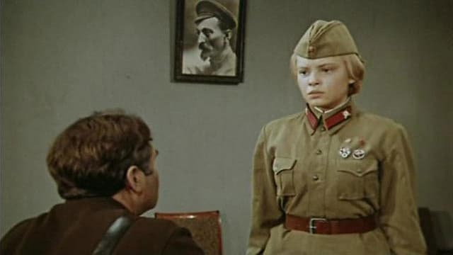 Assigned as a Granddaughter