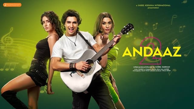 Andaaz 2