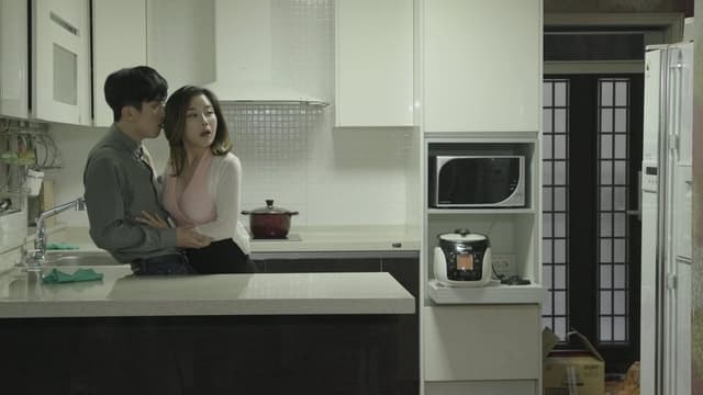 My Girlfriend's Mother 2