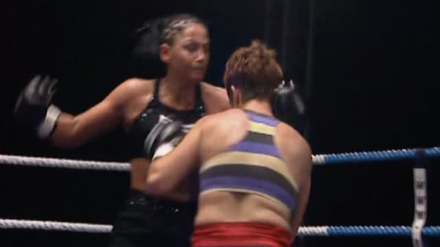 48 Hours in the Life of a Woman