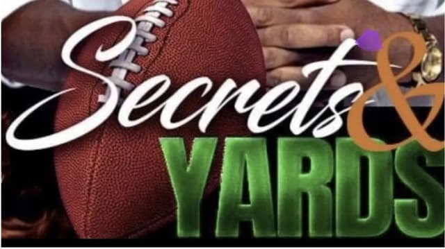 Secrets and Yards