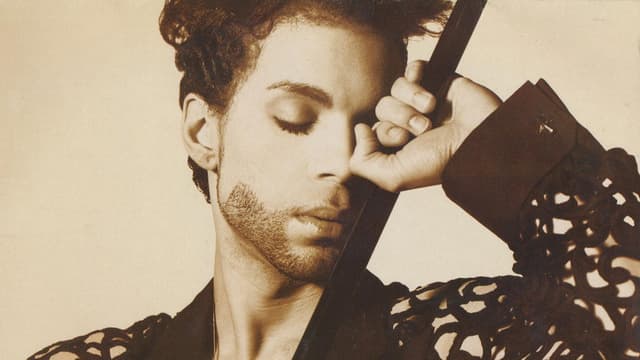 Prince: The Hits Collection
