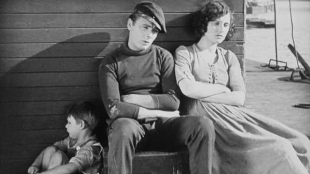 The Salvation Hunters