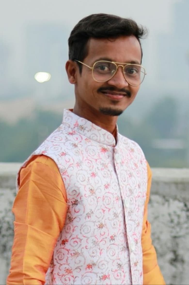 Vijayendra Mandavkar