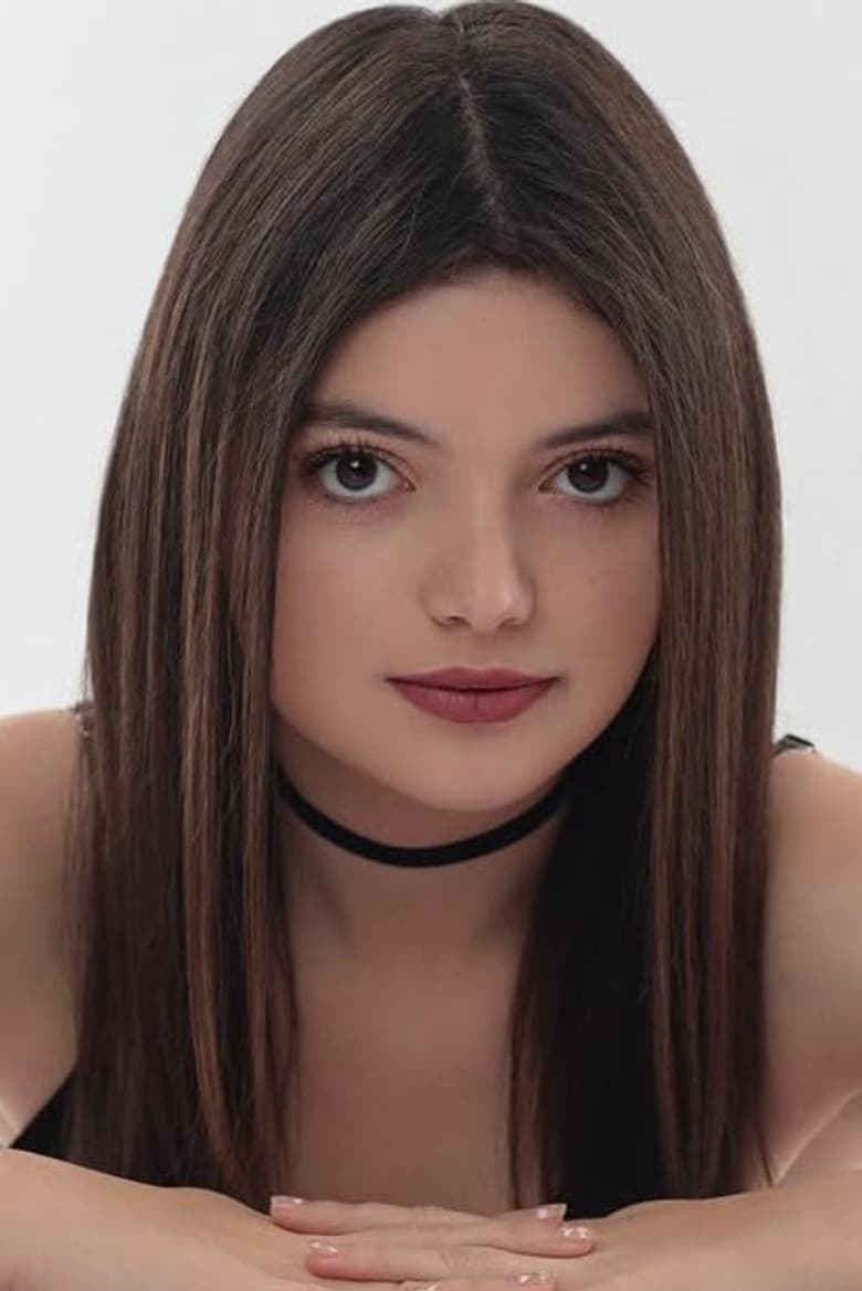 Sara Pinzón