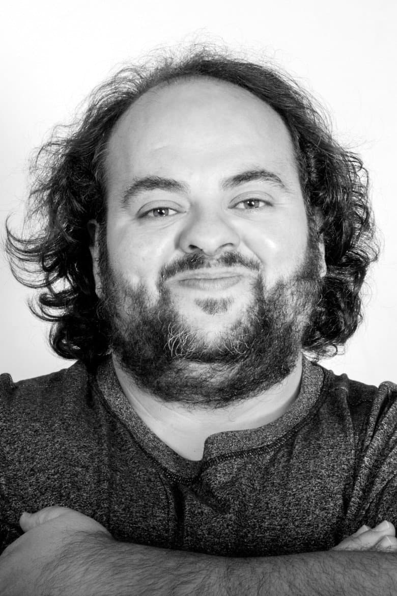 Paco Moreno