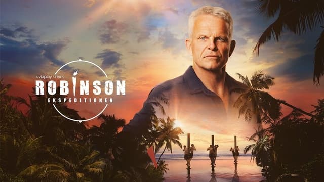 Robinson Ekspeditionen