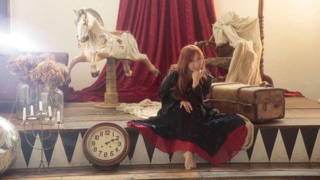 Wherever I am ～world tour 2009 in Europe~