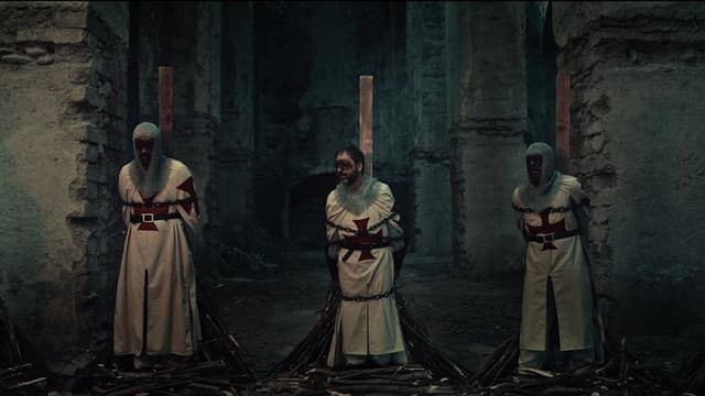 Curse of the Blind Dead