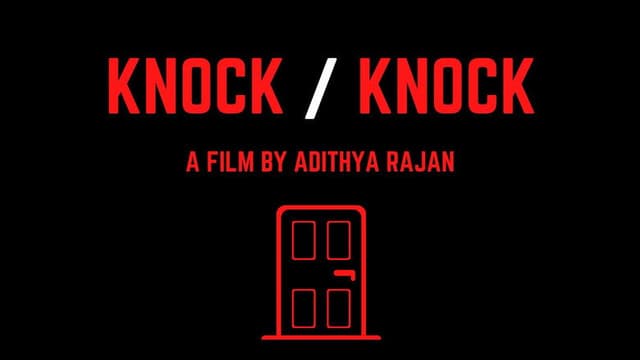 Knock / Knock