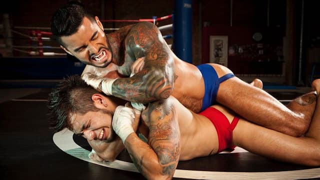 Masterstrokes 10: Best Shots