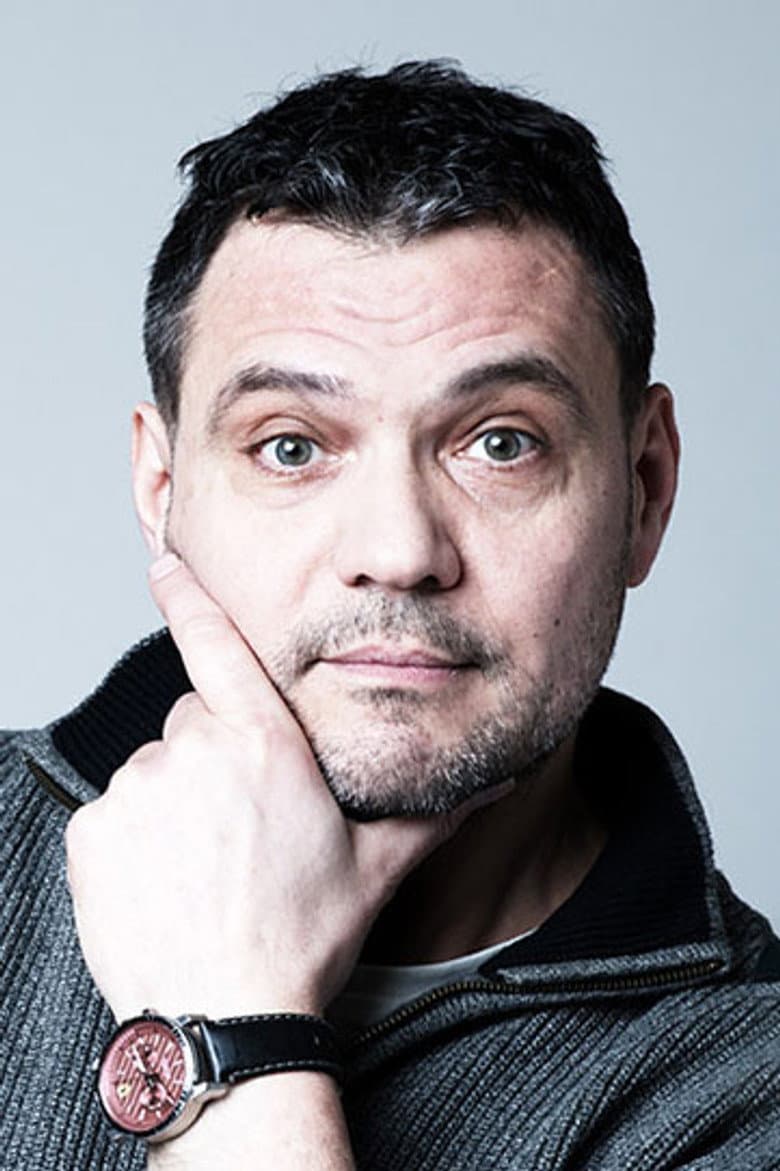 Lukáš Jurek