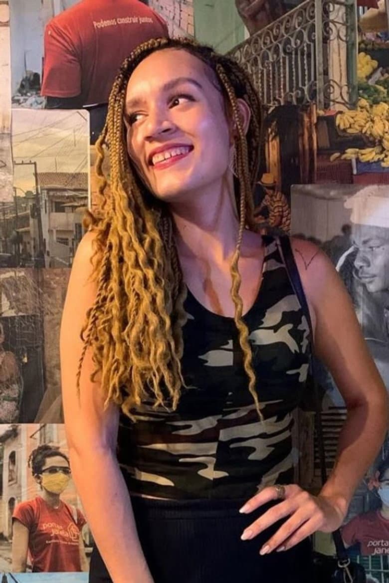 Larissa Santos