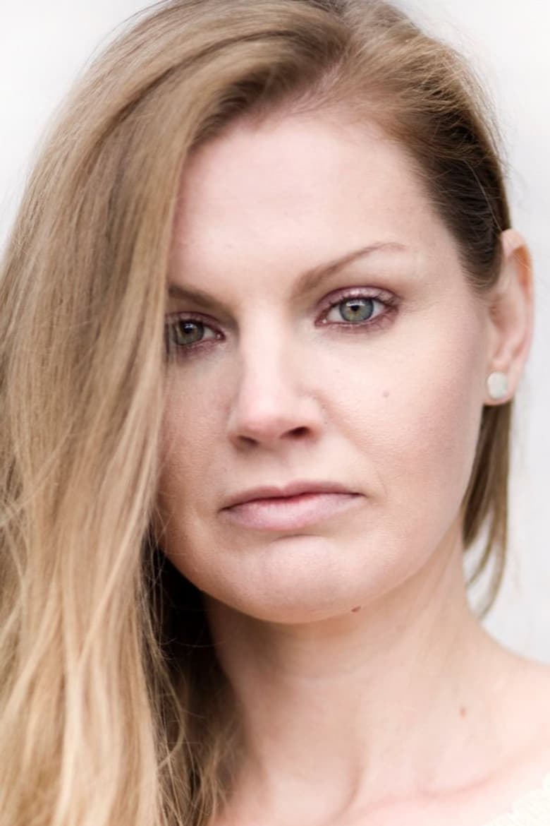 Gaia Maria Jørgensen