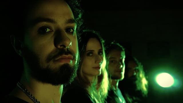 O Sacrifício do Quarto Anjo