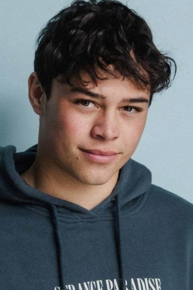Brooklyn Nathan