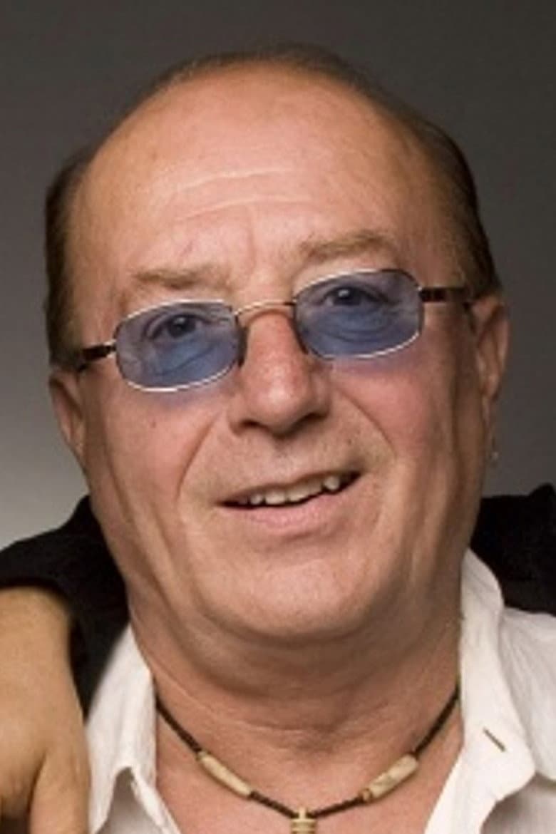Petr Janda