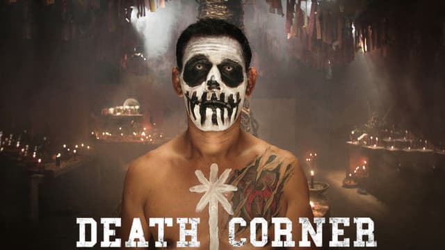 Death Corner