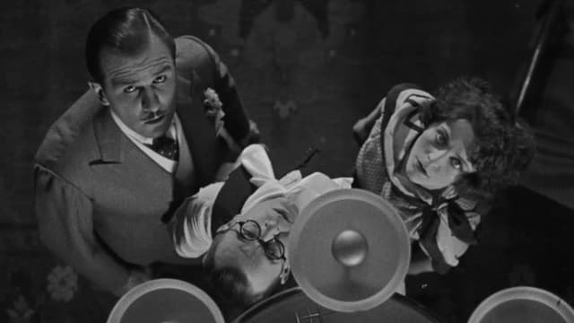 What's Up with Nanette?