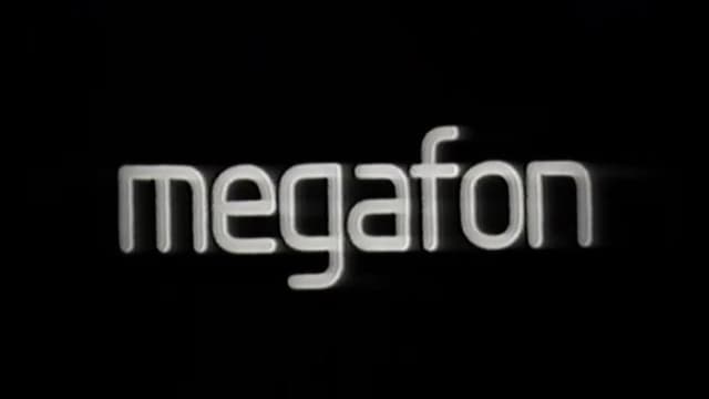 Megafon