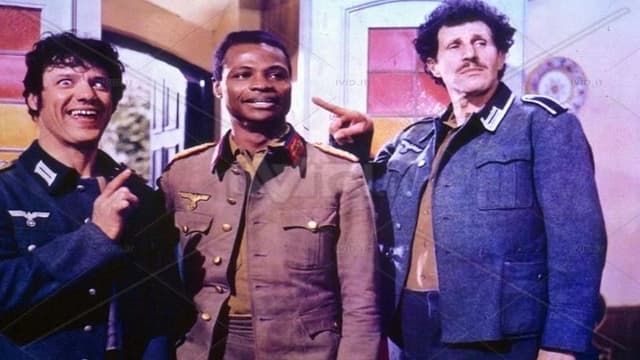 Guess Who's Coming for a Snack?