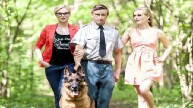 Inspektorius Mažylis