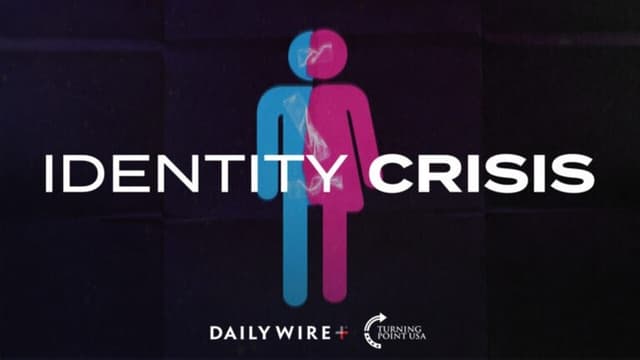 Identity Crisis