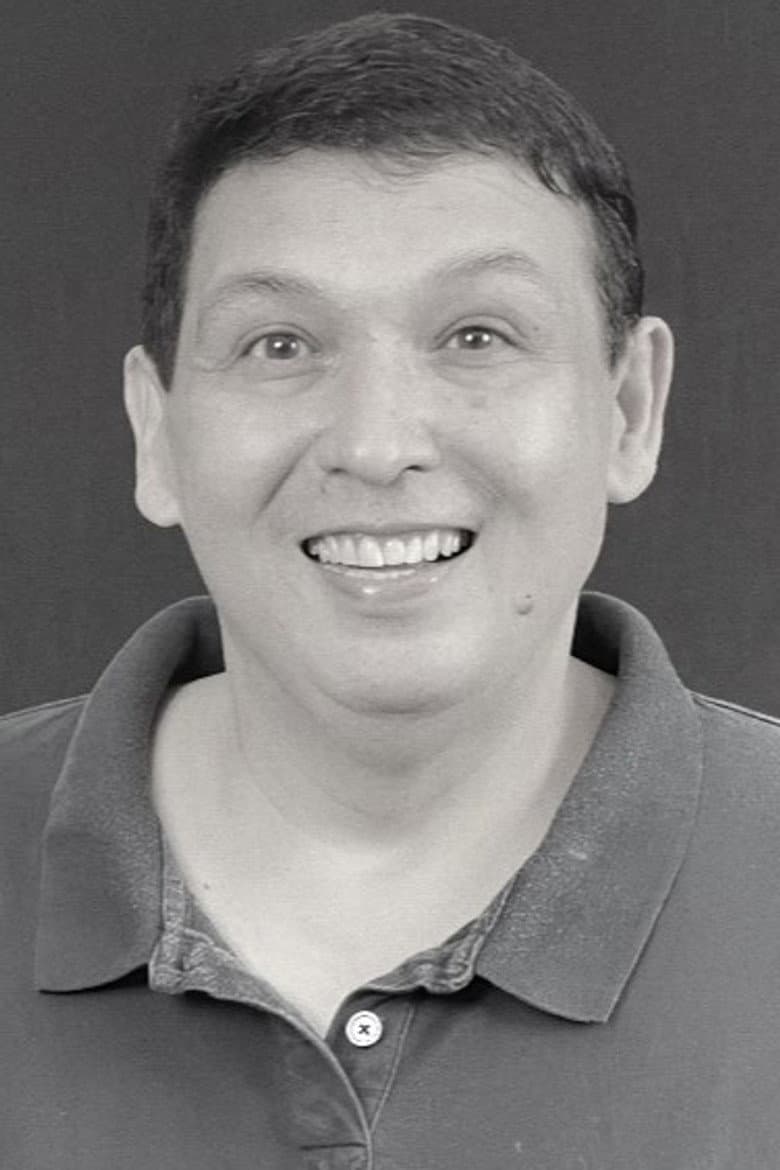 Ricky Rivero
