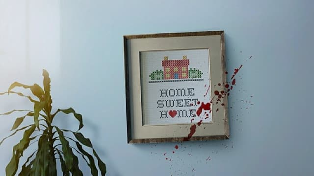 Vengeance: Killer Families