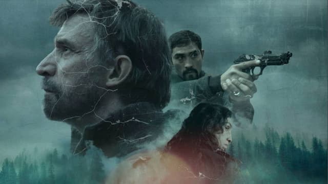 Inspector Rojas:  At The End Of The World