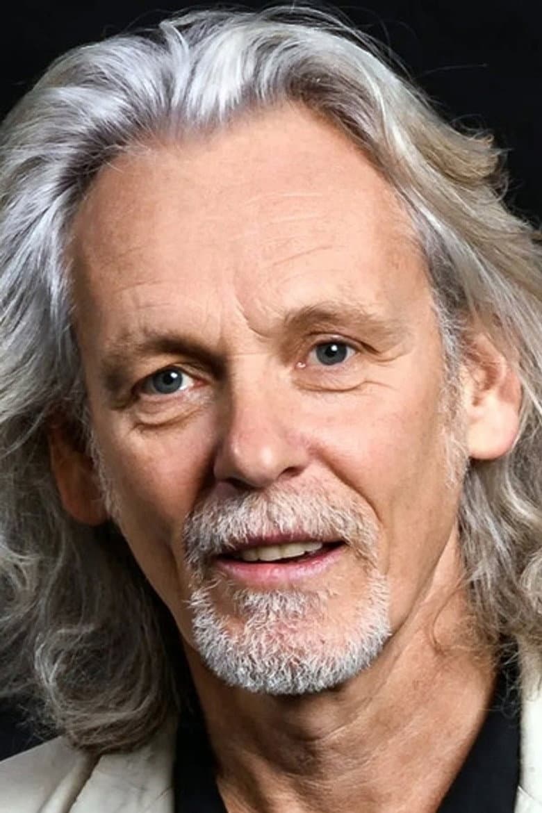 Graeme Clark